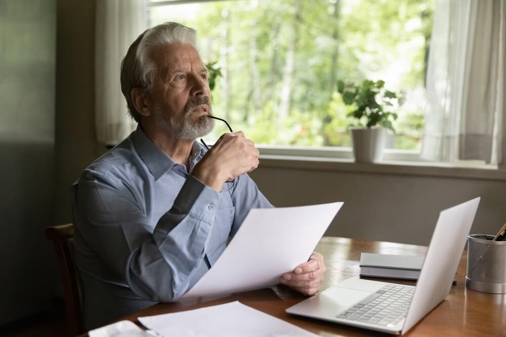 ¿Se puede retirar una denuncia? Sus consecuencias